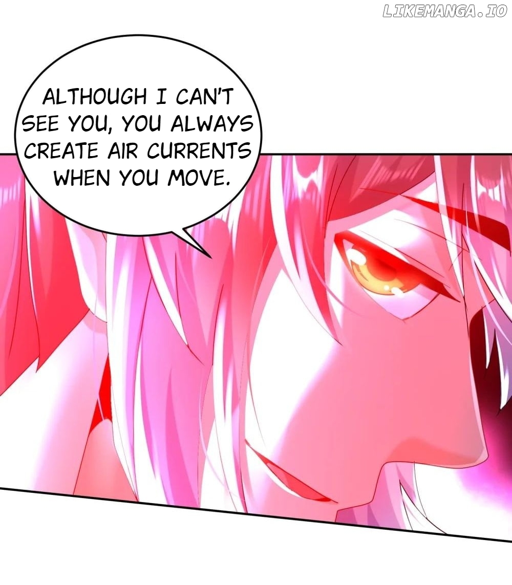 My Furry Harem Is After Me Chapter 117 - page 29